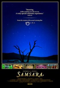 دانلود فیلم Samsara 2011388084-1876570337