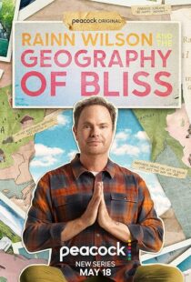 دانلود مستند Rainn Wilson and the Geography of Bliss386688-626418990