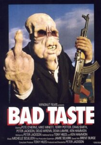 دانلود فیلم Bad Taste 1987388435-949478369