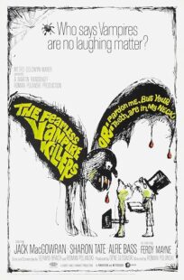 دانلود فیلم The Fearless Vampire Killers 1967387118-858496254