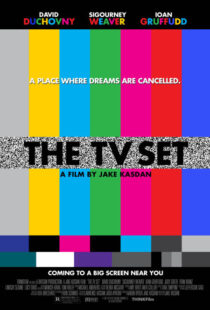 دانلود فیلم The TV Set 2006388594-892682637