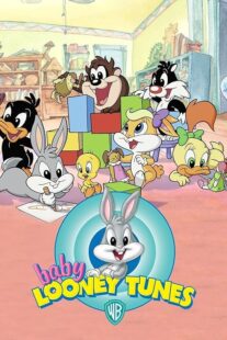 دانلود انیمیشن Baby Looney Tunes387036-198515204