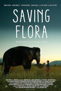 دانلود فیلم Saving Flora 2018386900-1997470262