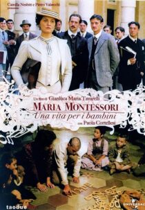 دانلود فیلم Maria Montessori: una vita per i bambini 2007388364-1995226565