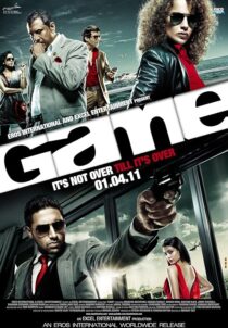 دانلود فیلم هندی Game 2011388194-2006379743