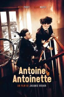 دانلود فیلم Antoine & Antoinette 1947388431-171448470