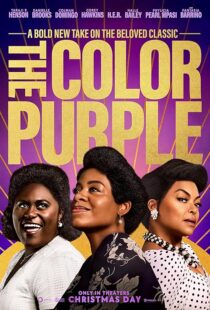 دانلود فیلم The Color Purple 2023386660-410632529