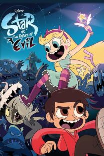 دانلود انیمیشن Star vs. the Forces of Evil80109-247807262