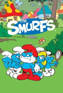 دانلود انیمیشن The Smurfs387035-559083328