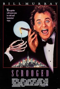 دانلود فیلم Scrooged 1988388620-297317364