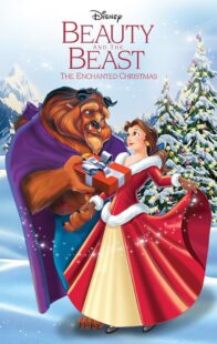 دانلود انیمیشن Beauty and the Beast: The Enchanted Christmas 1997387945-753247399