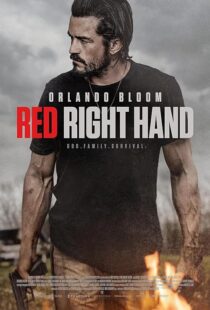 دانلود فیلم Red Right Hand 2024387917-403910965