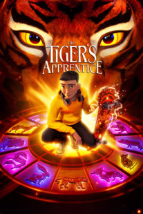 دانلود انیمیشن The Tiger’s Apprentice 2024386738-155247339