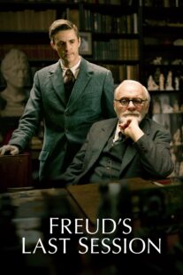 دانلود فیلم Freud’s Last Session 2023387705-1941566703