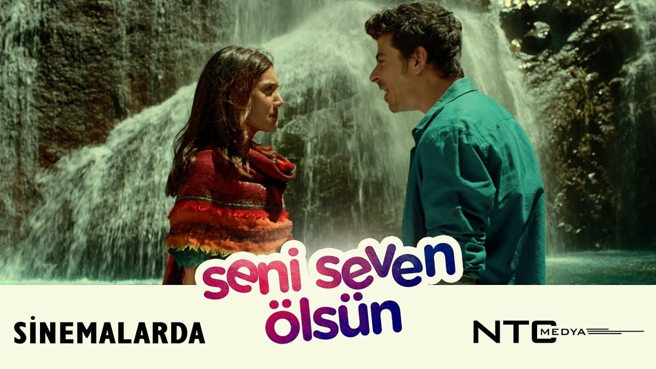 دانلود فیلم Seni Seven Ölsün 2016