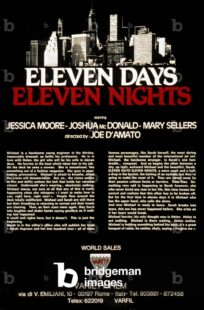 دانلود فیلم Eleven Days, Eleven Nights 1987391569-177007903