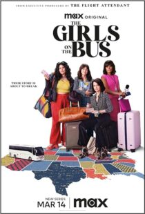 دانلود سریال The Girls on the Bus391553-1292763548