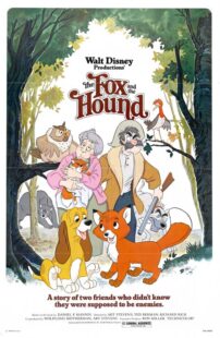 دانلود انیمیشن The Fox and the Hound 1981393527-1992576654