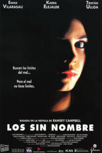 دانلود فیلم The Nameless 1999390517-272466263