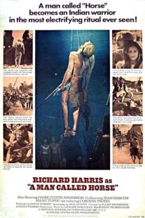 دانلود فیلم A Man Called Horse 1970390750-543833423