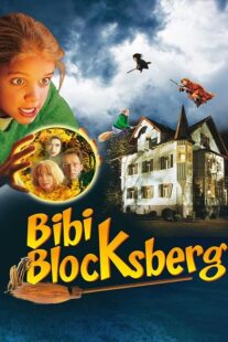 دانلود فیلم Bibi Blocksberg 2002393095-2091463993