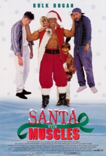 دانلود فیلم Santa with Muscles 1996390713-170349170