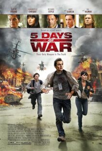 دانلود فیلم 5 Days of War 2011391581-1358152270