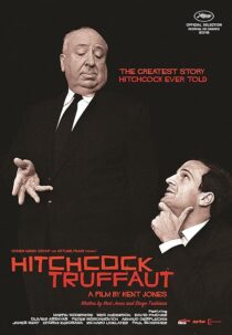 دانلود فیلم Hitchcock/Truffaut 2015392971-338707682