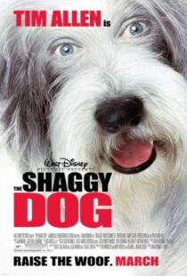 دانلود فیلم The Shaggy Dog 2006391911-804745394