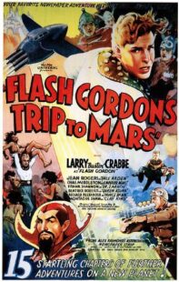 دانلود فیلم Flash Gordon’s Trip to Mars 1938388671-1176682806