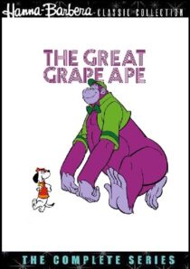 دانلود انیمیشن The Great Grape Ape Show391454-1100049809