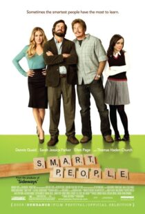 دانلود فیلم Smart People 2008393007-1617152841