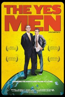 دانلود فیلم The Yes Men 2003392762-1037158318