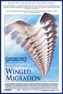 دانلود فیلم Winged Migration 2001388689-320765701