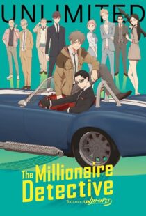 دانلود انیمه The Millionaire Detective: Balance – Unlimited393206-2134249089