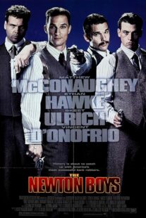 دانلود فیلم The Newton Boys 1998388868-554268995