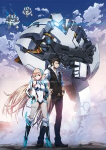 دانلود انیمه Expelled from Paradise 2014390357-1851997151