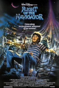 دانلود فیلم Flight of the Navigator 1986392235-1144578652