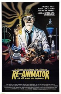 دانلود فیلم Re-Animator 1985393279-856733371