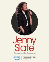 دانلود فیلم Jenny Slate: Seasoned Professional 2024389241-636241108