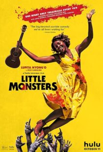 دانلود فیلم Little Monsters 2019389779-1668186571