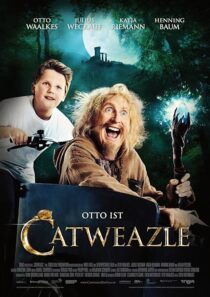 دانلود فیلم Catweazle 2021393347-375211446