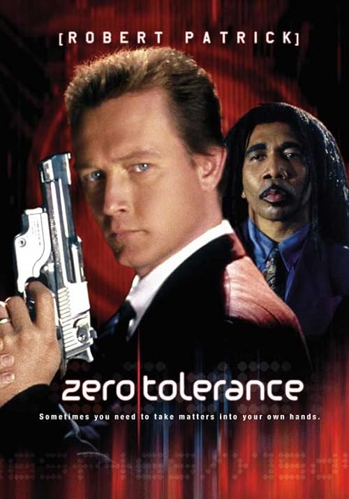 دانلود فیلم Zero Tolerance 1994