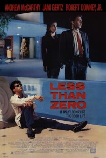 دانلود فیلم Less Than Zero 1987391994-1044546372