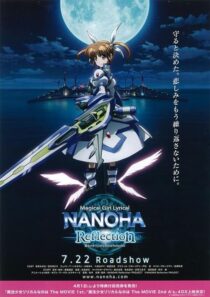 دانلود انیمه Magical Girl Lyrical Nanoha: Reflection 2017390210-64950228