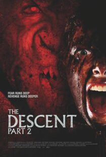 دانلود فیلم The Descent: Part 2 2009389094-784552718