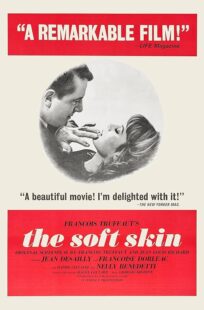 دانلود فیلم The Soft Skin 1964388833-391474686