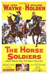 دانلود فیلم The Horse Soldiers 1959390931-1640256942