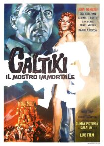 دانلود فیلم Caltiki, the Immortal Monster 1959390034-1503517784