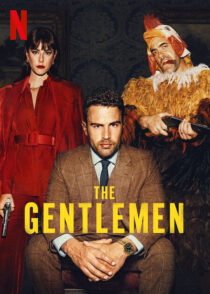 دانلود سریال The Gentlemen390040-685724921